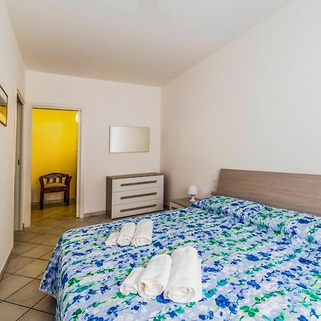 Battigia Casa Vacanze-Alcamo Marina Buitenkant foto