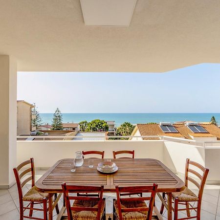 Battigia Casa Vacanze-Alcamo Marina Buitenkant foto