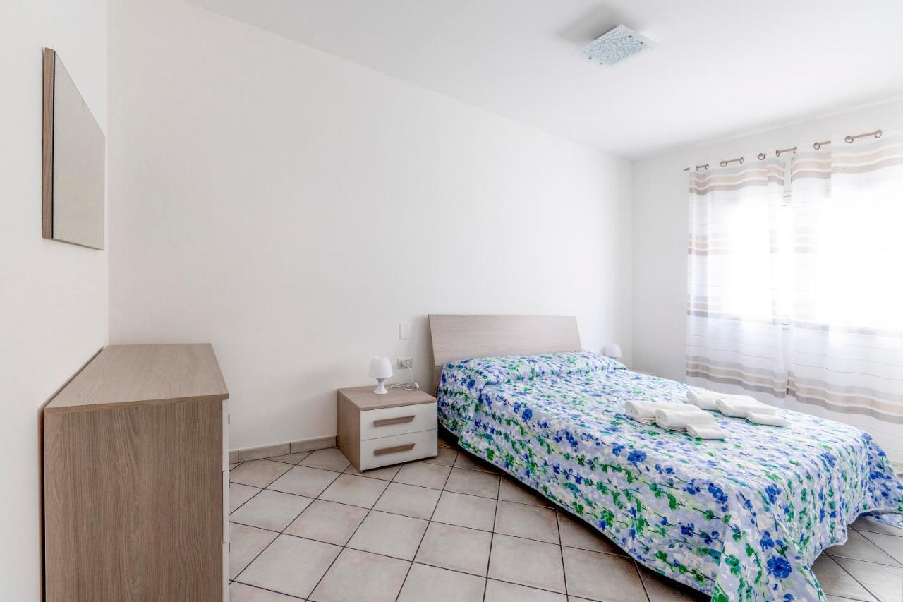 Battigia Casa Vacanze-Alcamo Marina Buitenkant foto