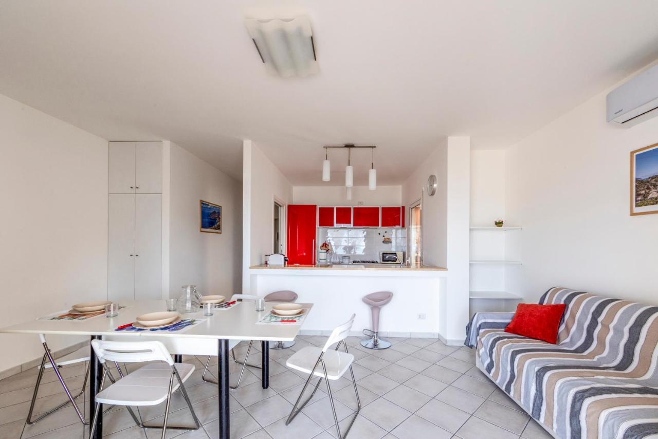 Battigia Casa Vacanze-Alcamo Marina Buitenkant foto