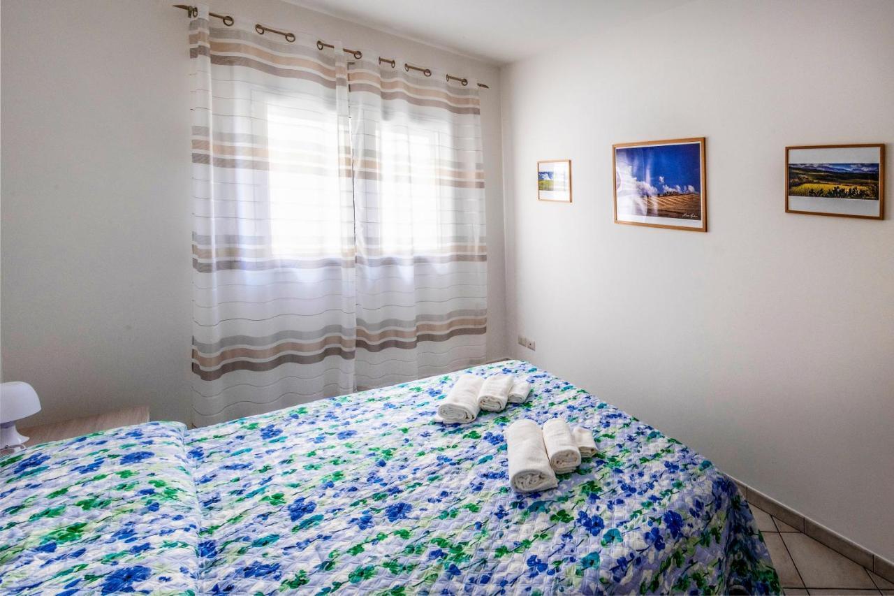Battigia Casa Vacanze-Alcamo Marina Buitenkant foto