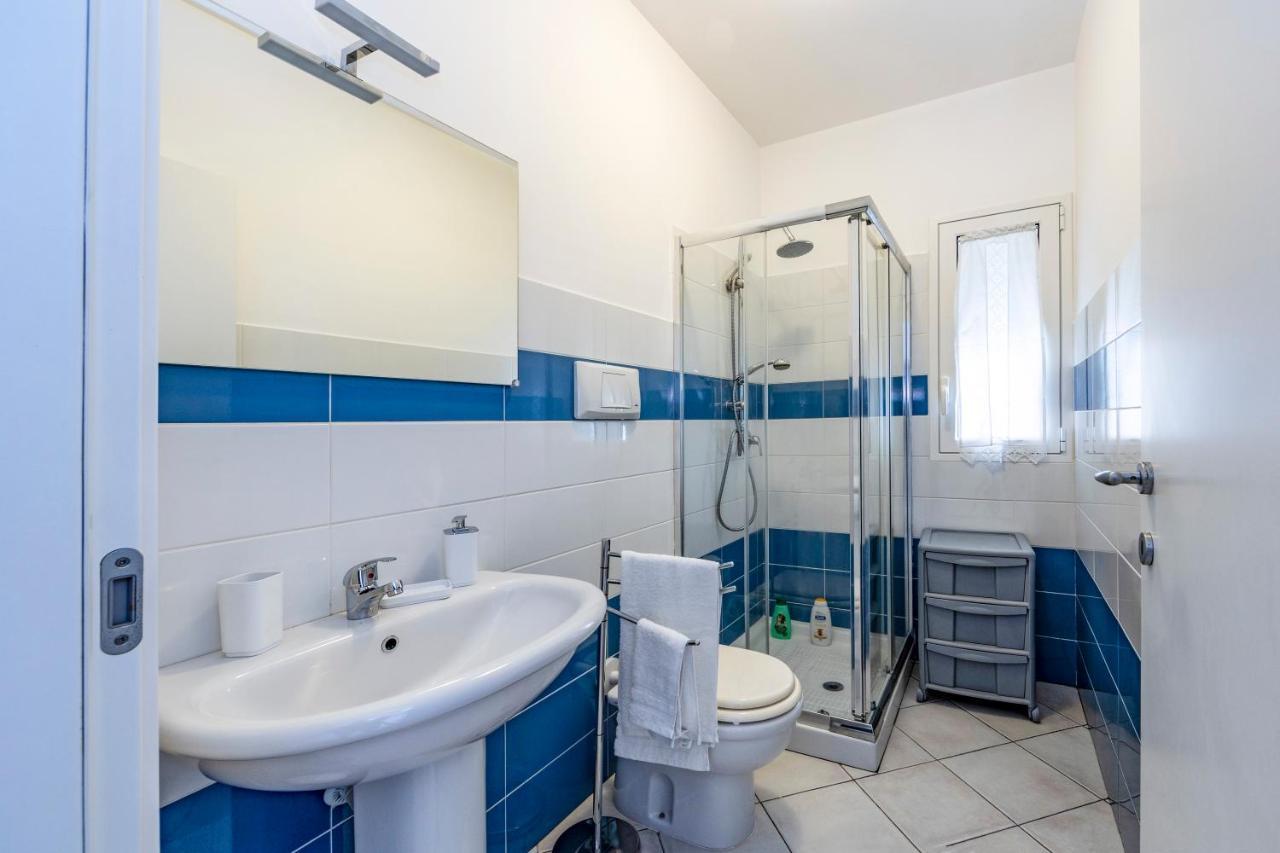 Battigia Casa Vacanze-Alcamo Marina Buitenkant foto